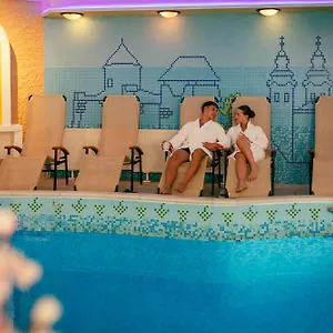 Korona Wellness, Rendezvény és Borszálloda Eger