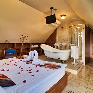4* Pensjonat Palazzo Wellness